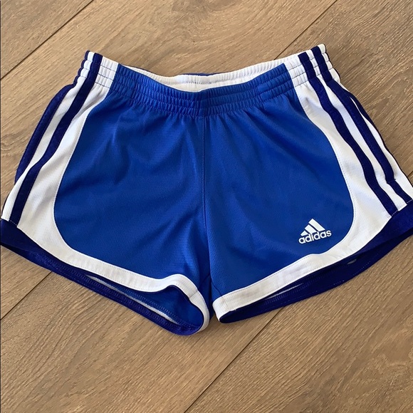 BOGO Adidas Youth shorts S (8-10) - Picture 1 of 8